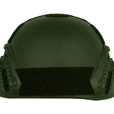 Taktinis balistinis šalmas MICH/ARCH, NIJ-III-A