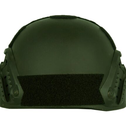Taktinis balistinis šalmas MICH/ARCH, NIJ-III-A