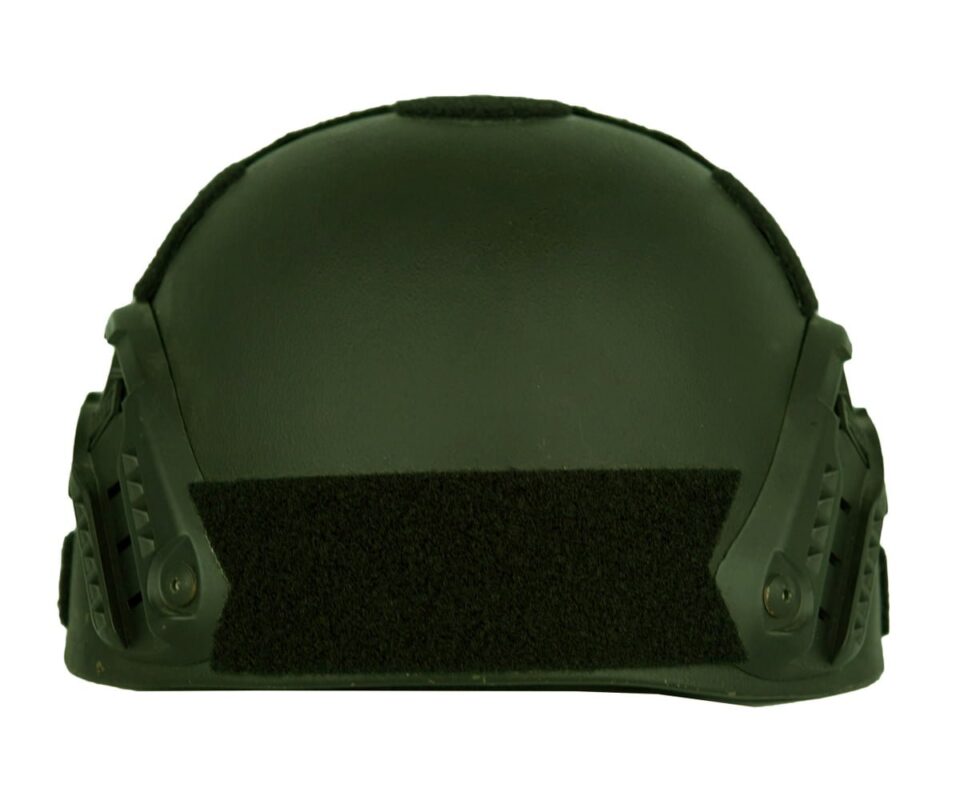 Taktinis balistinis šalmas MICH/ARCH, NIJ-III-A Taktinis balistinis šalmas MICH/ARCH, NIJ-III-A