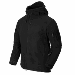 Džemperis Helikon Patriot, juodas