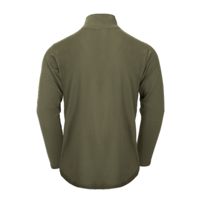 Termo apatiniai marškiniai Helikon US LVL 2, žali