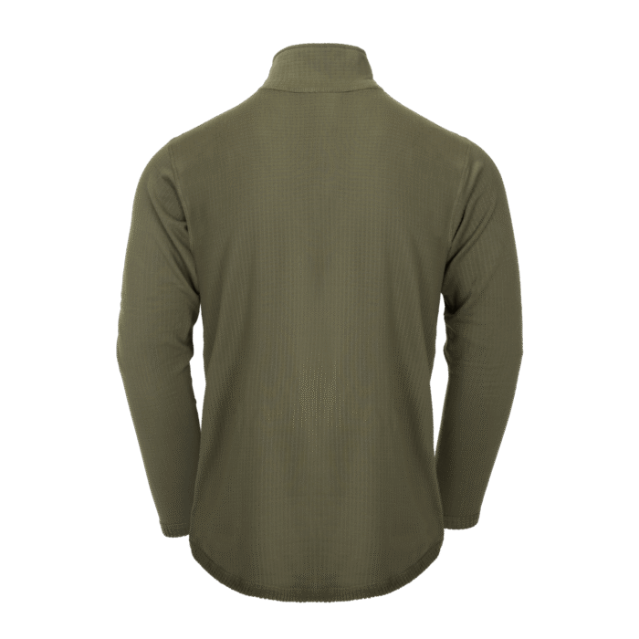 Termo apatiniai marškiniai Helikon US LVL 2, žali - Image 2