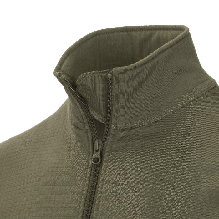 Termo apatiniai marškiniai Helikon US LVL 2, žali - Image 3