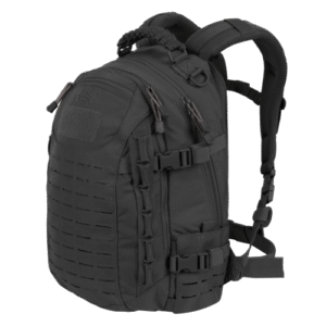 Kuprinė Direct action DRAGON EGG MkII, 25L, juoda