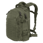 Kuprinė Direct action DRAGON EGG MkII, 25L, žalia