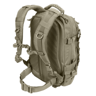 Kuprinė Direct action DRAGON EGG MkII, 25L, žalia Kuprinė Direct action DRAGON EGG MkII, 25L, žalia