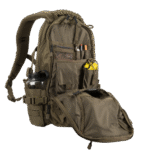 Kuprinė Direct action DRAGON EGG MkII, 25L, juoda - Image 4