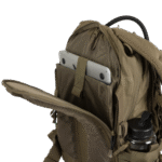 Kuprinė Direct action DRAGON EGG MkII, 25L, juoda - Image 3