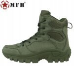 Batai MFH Commando, žali - Image 7