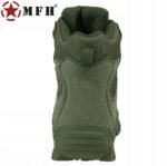 Batai MFH Commando, žali - Image 9