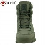 Batai MFH Commando, žali - Image 3