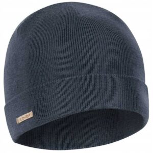 Kepurė Helikon Winter Merino Beanie, pilka