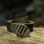 Kompresinis suspaudimo dirželis M-Tac 100cm, žalias - Image 7