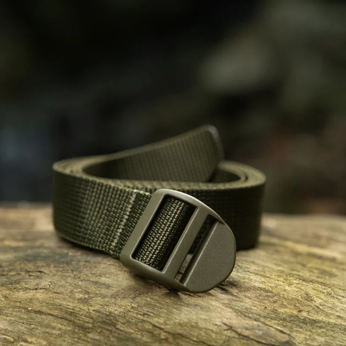 Kompresinis suspaudimo dirželis M-Tac 100cm, žalias - Image 7