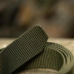 Kompresinis suspaudimo dirželis M-Tac 100cm, žalias - Image 5