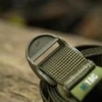 Kompresinis suspaudimo dirželis M-Tac 100cm, žalias - Image 4