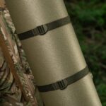 Kompresinis suspaudimo dirželis M-Tac 100cm, žalias - Image 8