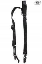 Ginklo diržas MFH, juodas - Image 6