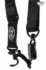 Ginklo diržas MFH, juodas - Image 5
