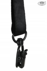 Ginklo diržas MFH, juodas - Image 3