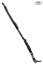 Ginklo diržas MFH, juodas - Image 7