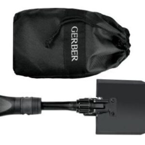 Sulankstomas kastuvas Gerber Gorge Sulankstomas kastuvas Gerber Gorge