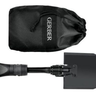 Sulankstomas kastuvas Gerber Gorge Sulankstomas kastuvas Gerber Gorge