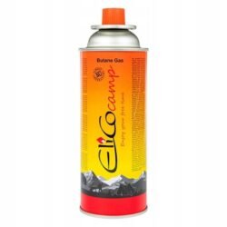 Dujos Elico camp, 220g.