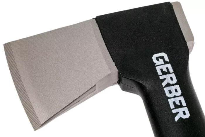 Kirvis ir pjūklelis Gerber Gator Combo AXE II - Image 5