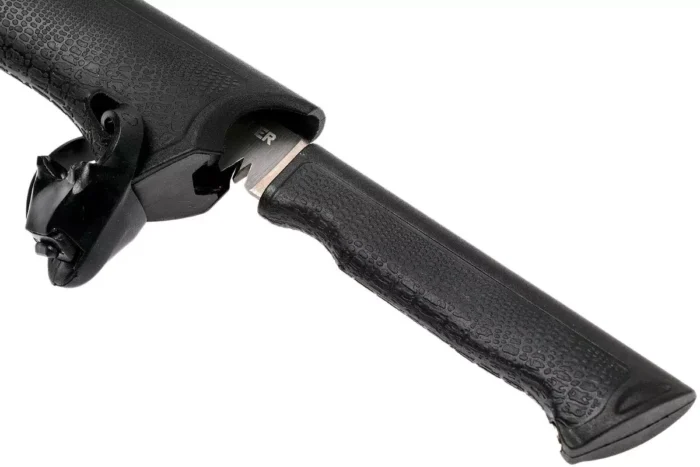 Kirvis ir pjūklelis Gerber Gator Combo AXE II - Image 9