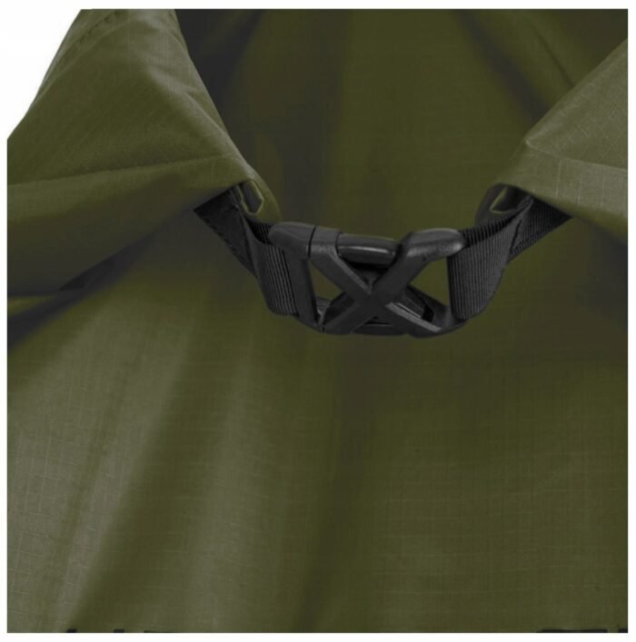 Neperšlampamas krepšys Helikon Arid Dry Sack 35L, žalias - Image 3