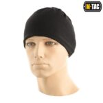 Merino vilnos kaklo mova M-Tac Merino Wool, juoda - Image 6