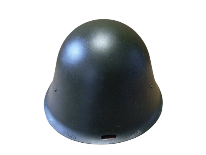 Rumunijos kariuomenės šalmas M73 - Image 6