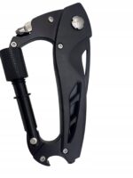 Multifunkcinis įrankis su karabinu 6in1, JB Tacticals - Image 5