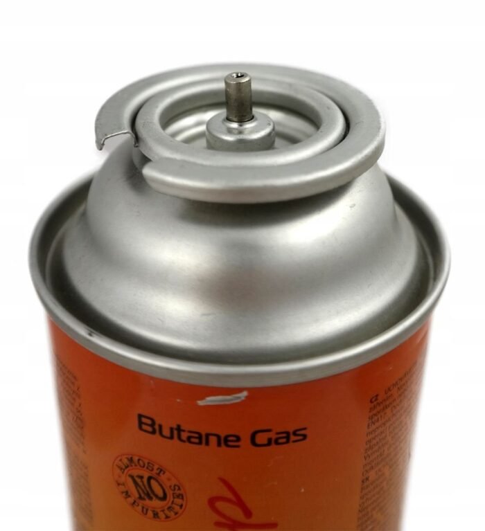 Dujos Elico camp, 220g. - Image 3