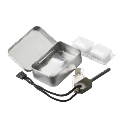 Ugnies skeltuvas Helikon-Tex Scout Mk2