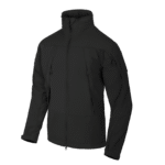 Striukė Helikon Blizzard, juoda