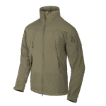 Striukė Helikon Blizzard, žalia