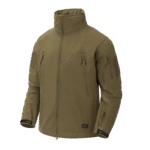 Striukė Helikon Gunfighter, žalia