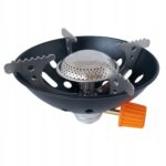 Turistinė dujinė viryklė Elico Unilight Wind Shield