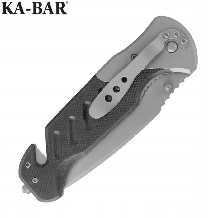 Peilis Ka-Bar 3085 - Coypu Folder - Image 3