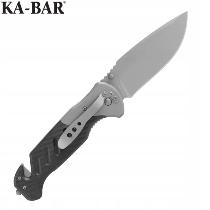 Peilis Ka-Bar 3085 - Coypu Folder - Image 2