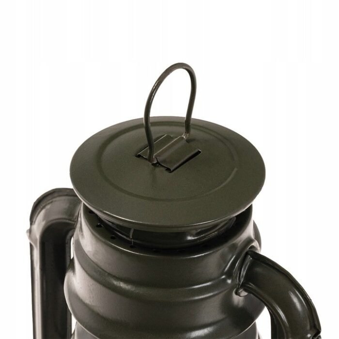 Žibalinė lempa Mil-Tec, 23cm - Image 2