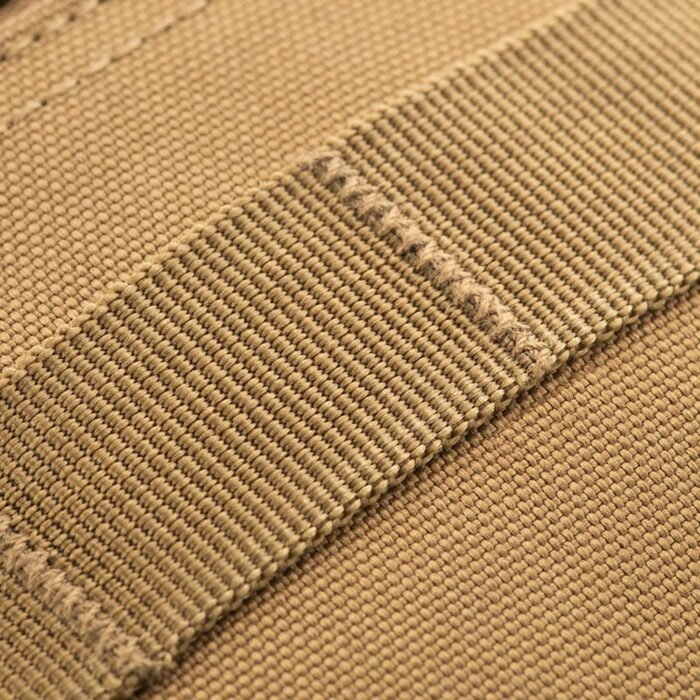 Krepšys per petį M-Tac Urban Line City Patrol Fastex Bag, rudas - Image 11