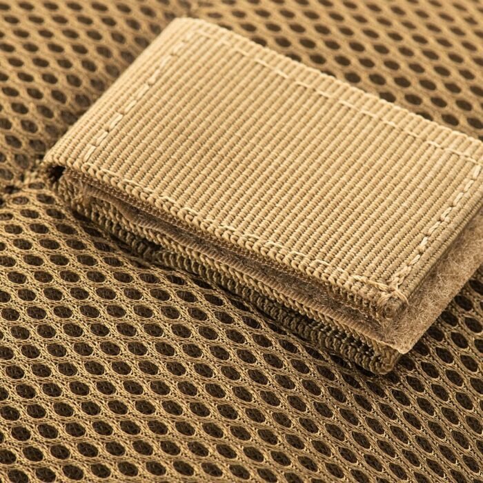 Krepšys per petį M-Tac Urban Line City Patrol Fastex Bag, rudas - Image 7