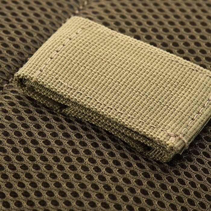 Krepšys per petį M-Tac Urban Line City Patrol Fastex Bag, žalias - Image 7