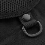 Krepšys per petį M-Tac Urban Line City Patrol Fastex Bag, juodas - Image 6