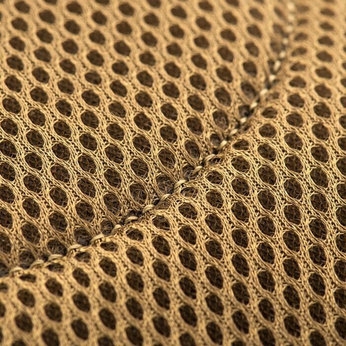 Krepšys per petį M-Tac Urban Line City Patrol Fastex Bag, rudas - Image 6