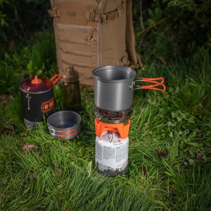 Puodų rinkinys M-Tac Individual Pot - Image 14