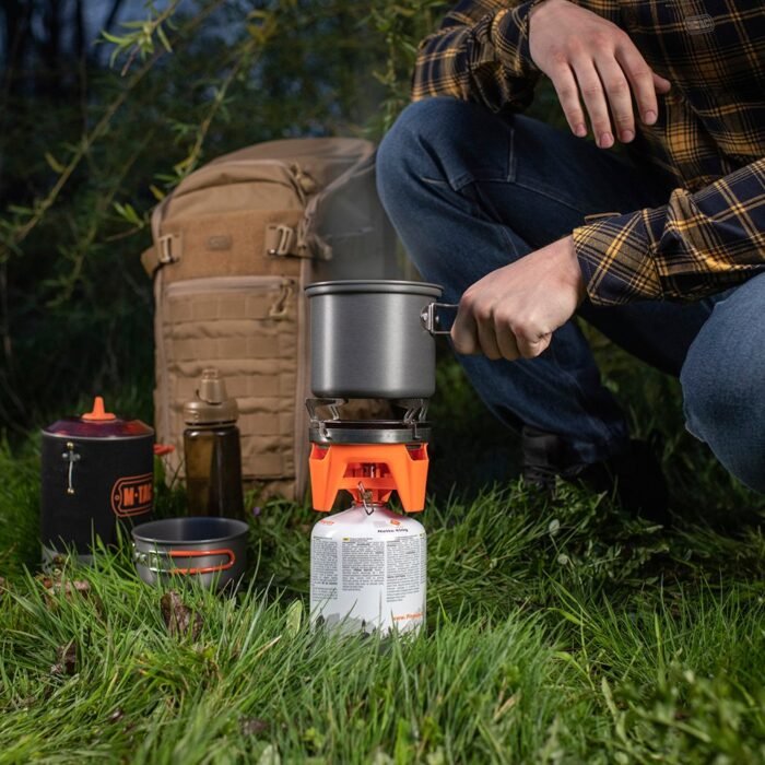 Puodų rinkinys M-Tac Individual Pot - Image 13